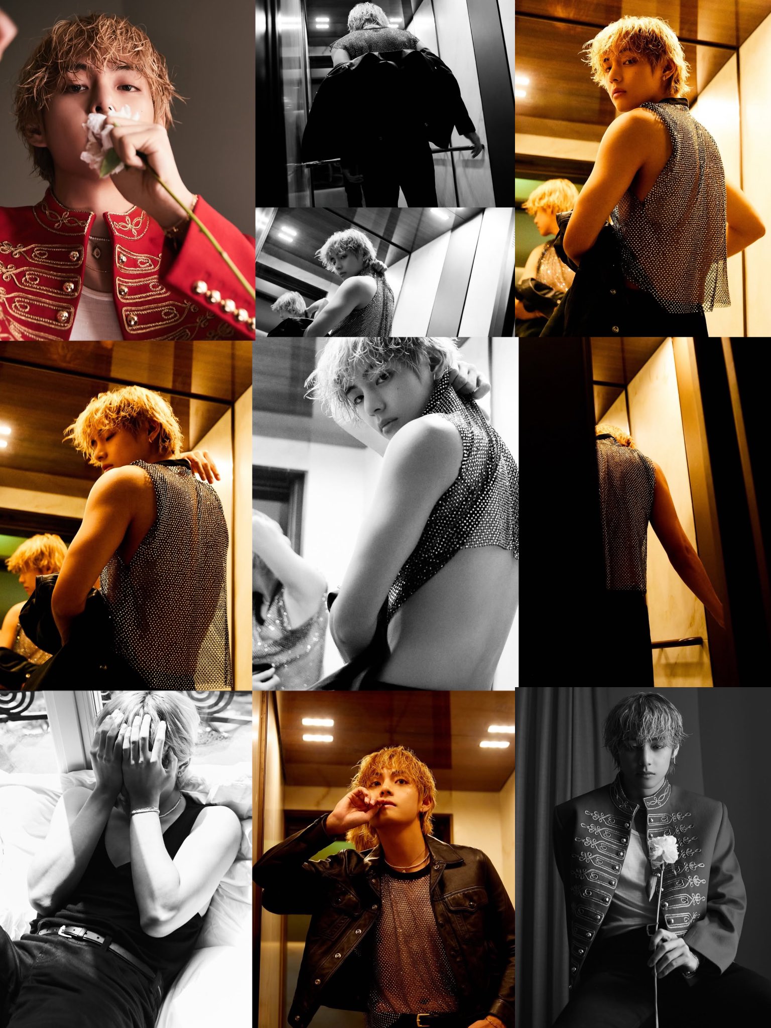 きむてつお様 きむてつお👶🏻ྀི🎀 (@thv_123001) / X