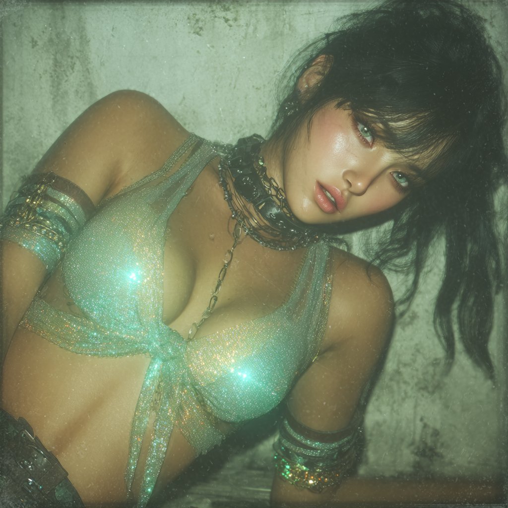 NymphsNetwork's tweet image. #AIWorldBuilding #SimmeringCharm #Explicit #Dorsal #Tease #aflushedchestarea #fantasycharacter #AISoftware #Captivating #AIExperiment