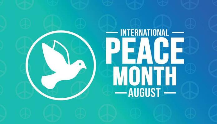 As we enter International Peace Month, we reflect on how peace and democracy are inextricably linked.

At the Global Democracy Coalition, we recognize that sustainable peace cannot exist without democratic principles like inclusion, justice, participation, and accountable