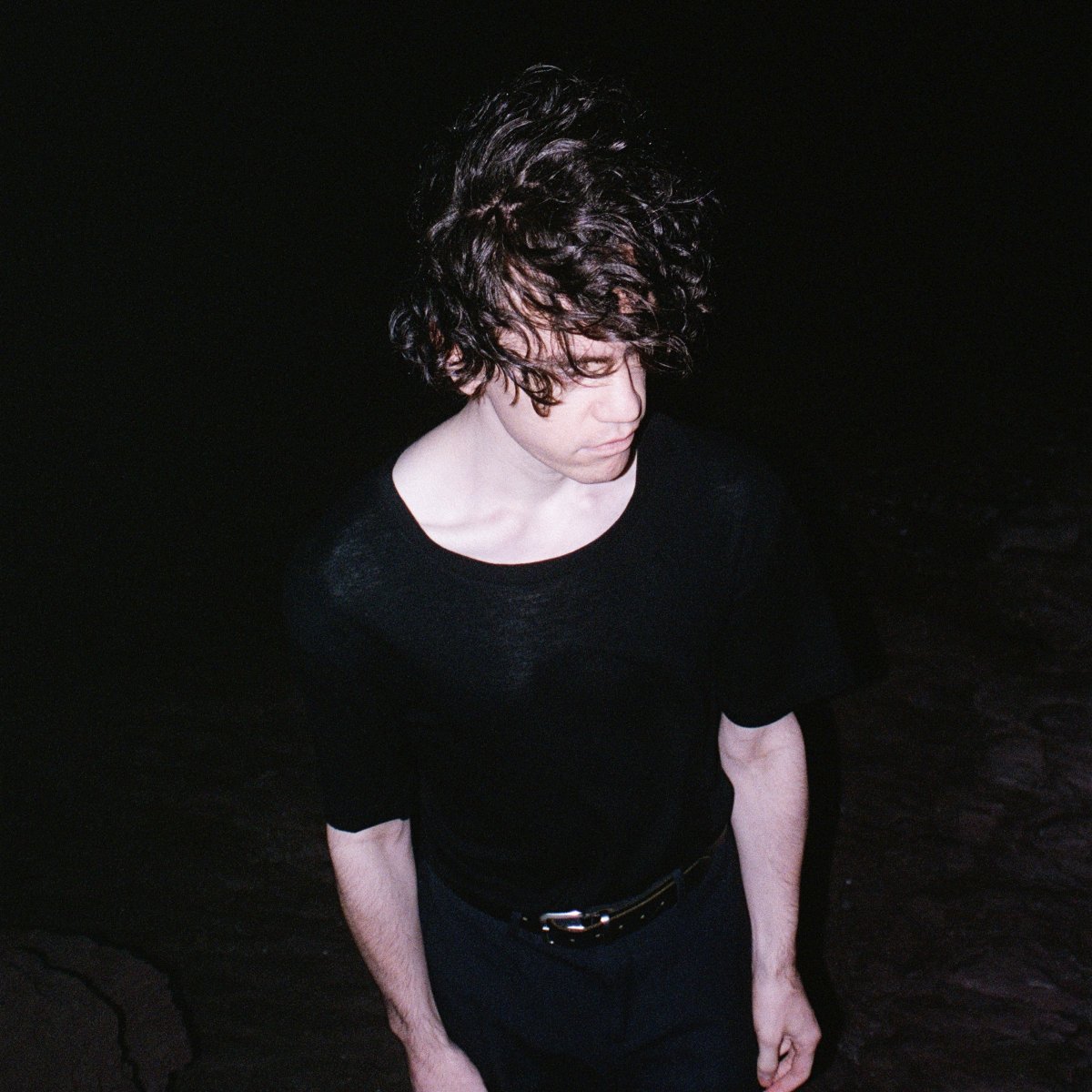 it's bandcamp friday and for the first time ever i have an ALBUM to share!!!

my debut full-length CROWN OF MY SPIRIT dropped a week ago, after five years of work

please check it out if the list below resonates with you