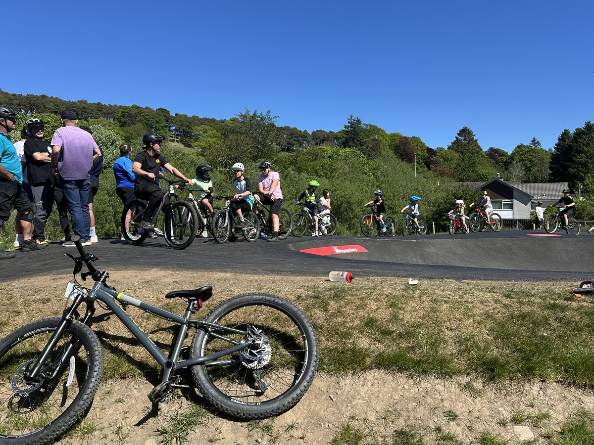 Scottish Borders Council Sports Development Team (@sbcsportsdev) on Twitter photo Our Summer of Sport so far, the Tour Of Britain Woman’s Race, The Festival of Football, Learning Disability Games Stirling, Borders Additional Needs Group Summer Camp, Future Stars Athletics, Hearts FC Summer Camp and we helped to open a new school and Stow Pump Track. Our Summer of Sport so far, the Tour Of Britain Woman’s Race, The Festival of Football, Learning Disability Games Stirling, Borders Additional Needs Group Summer Camp, Future Stars Athletics, Hearts FC Summer Camp and we helped to open a new school and Stow Pump Track.
