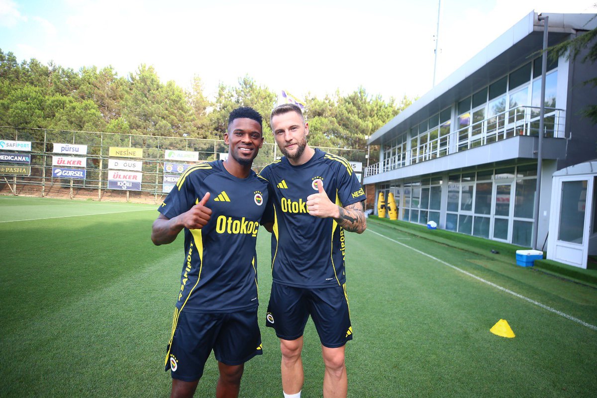 Günaydın Fenerbahçe Ailem💛💙🇹🇷🫶