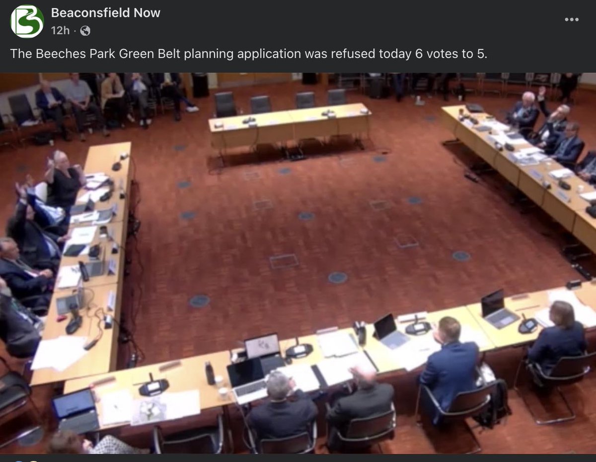 LeadByExample #PD1 #StopTheLoanCharge tweet media