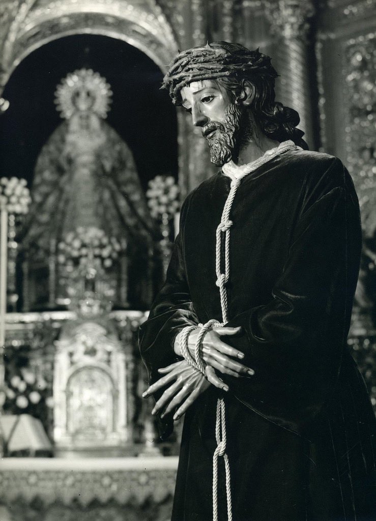 ✝️ 𝐒𝐚𝐧𝐭𝐢𝐟𝐢𝐜𝐚𝐝𝐨 𝐬𝐞𝐚 𝐭𝐮 𝐧𝐨𝐦𝐛𝐫𝐞 

#ViernesdelSeñor