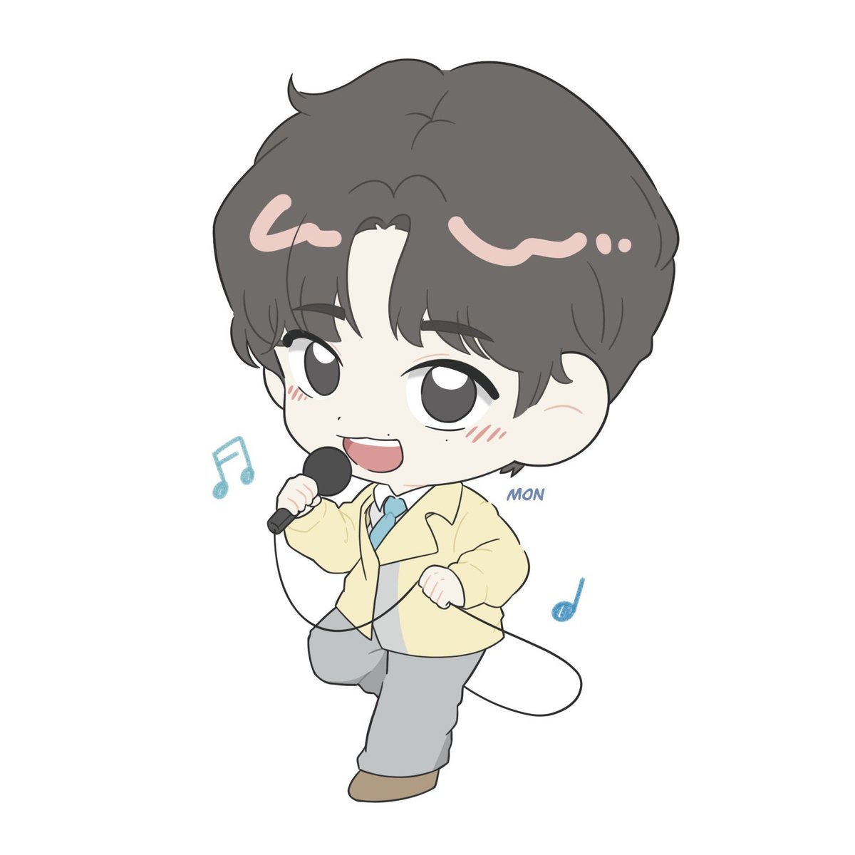 선란고 밴드부 진호💙