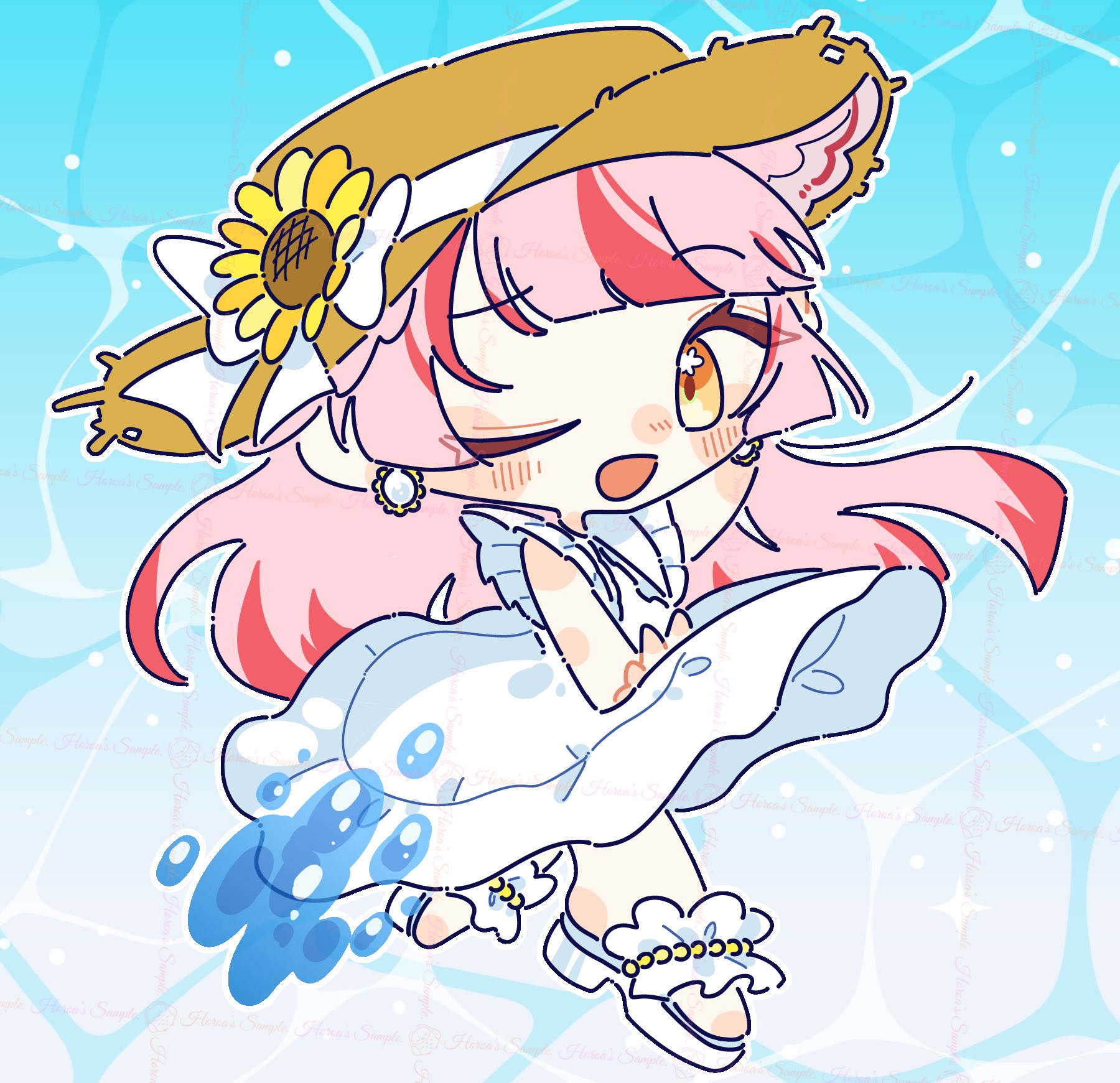 夢梟 ほろあ🍵🦉@8月Live2Dイベ🔥 on X: 