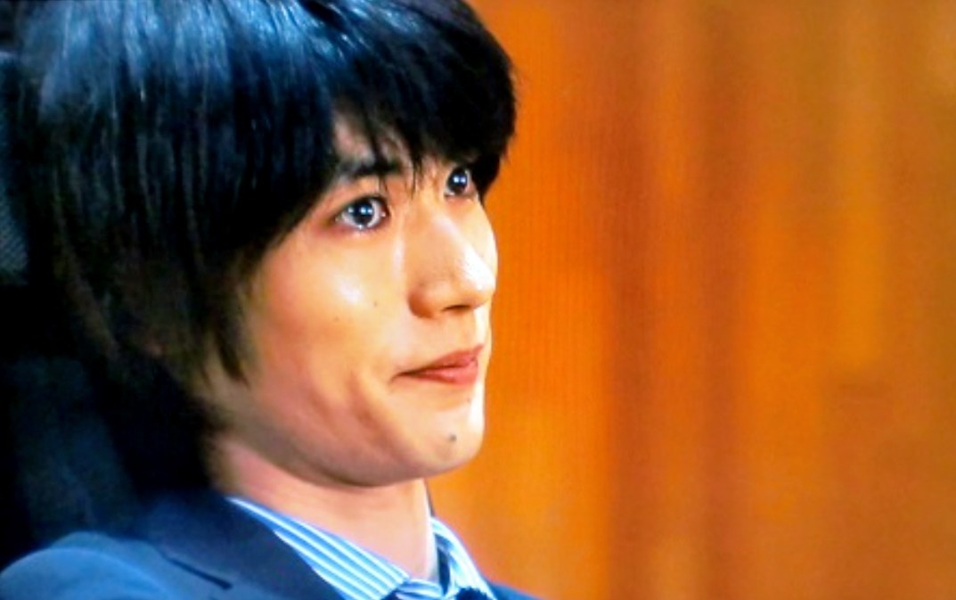 僕のいた時間 僕のいた時間