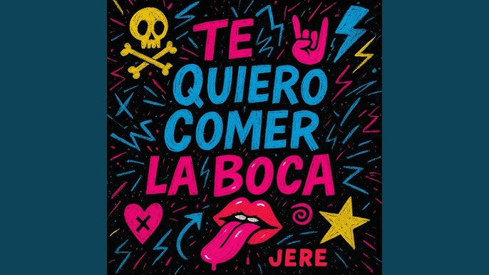 ¡ <a href="/jeremusic_es/">Jere</a> lanza su nuyevo single: #Tequierocomerlaboca ! musicaentodosuesplendor.es/2025/08/te-qui…