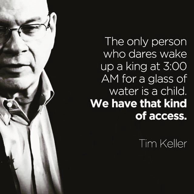 Gavin Calver (@gavcalver) on Twitter photo The below is my favourite quote from the late <a href="/timkellernyc/">Timothy Keller (1950-2023)</a> that I’ve shared widely over the years. I’m struck again this morning by quite how profound it is. We have absolute, unlimited, access to the King of Kings. How incredibly wonderful The below is my favourite quote from the late <a href="/timkellernyc/">Timothy Keller (1950-2023)</a> that I’ve shared widely over the years. I’m struck again this morning by quite how profound it is. We have absolute, unlimited, access to the King of Kings. How incredibly wonderful
