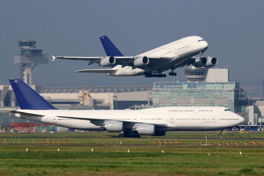 This shift not only supports green fire protection but also aligns with international environmental and aviation fire safety standards. The move marks a big leap in combining sustainability and high-performance firefighting systems.
buff.ly/Jdj7lyO