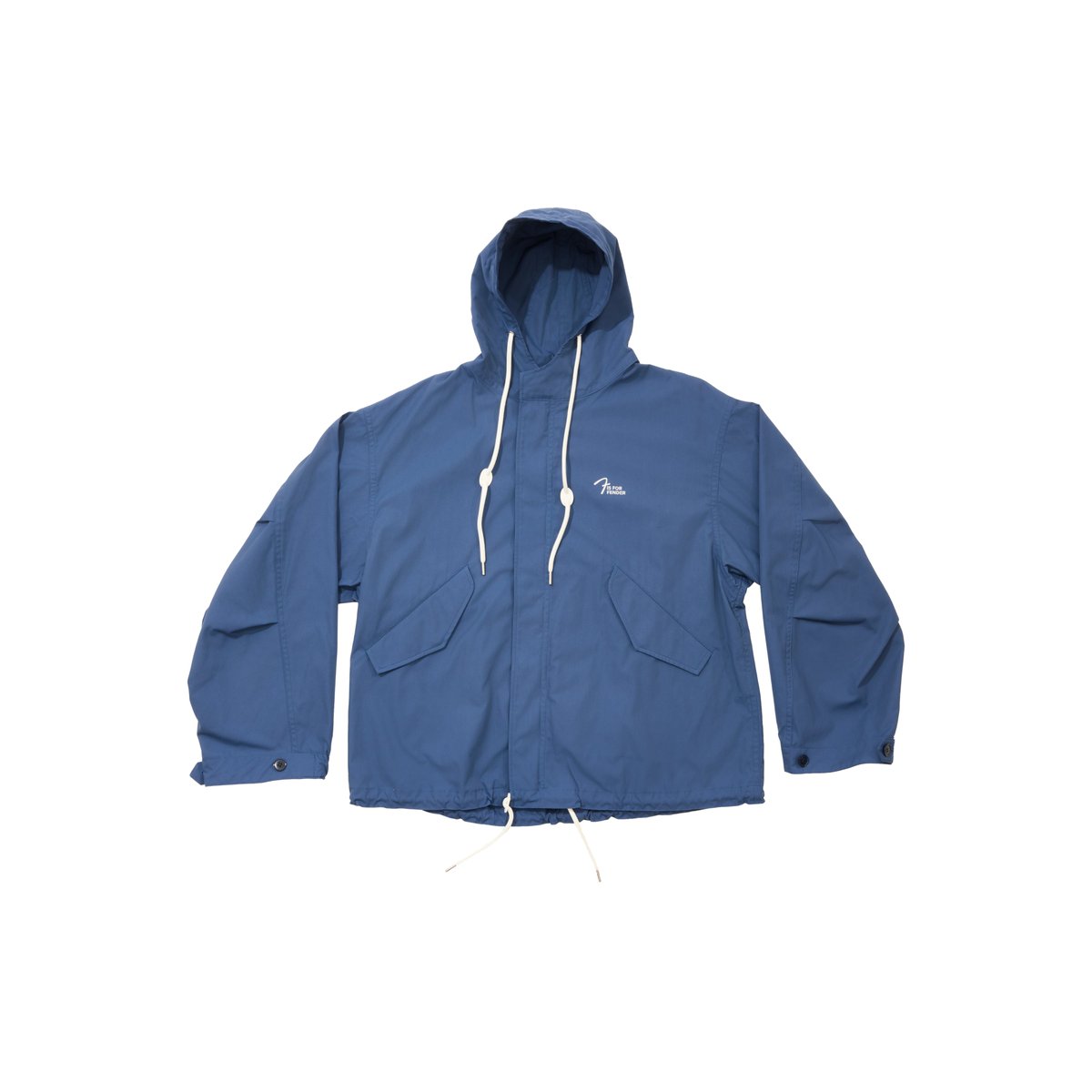 Fender_Official's tweet photo. #FISFORFENDER: FIFF SHORT MODS COAT
ダブルジッパーの仕様のショート丈のモッズコート!
フレア感を出したり、裾を絞って立体的なショート丈にしたりと、幅広い着こなしのバリエーションが楽しめる👍
Fender Flagship Tokyo&公式オンラインショップにて販売中!
詳細⏩https://t.co/g0c2okUUts https://t.co/r6qn6uHX0U