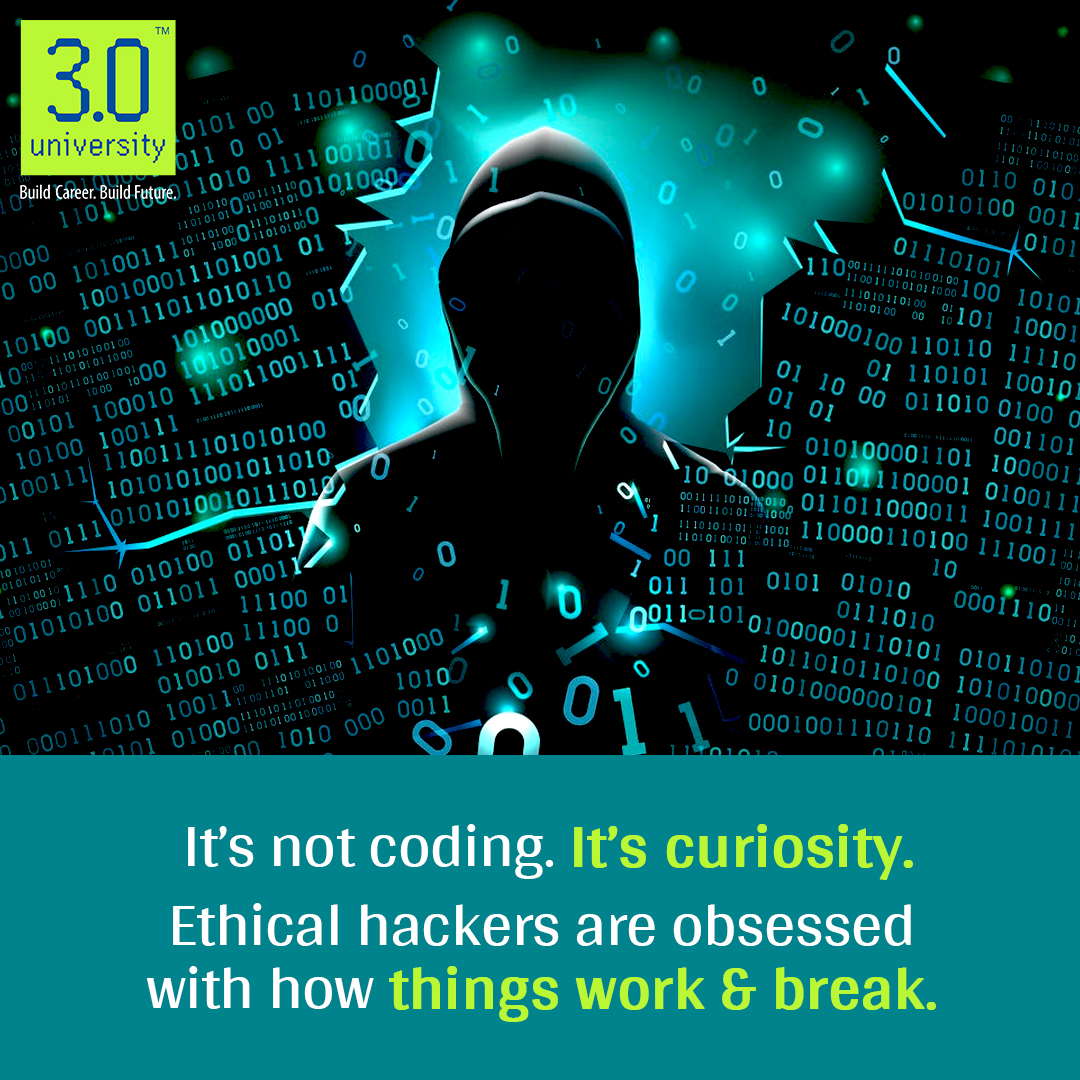 real3uni's tweet image. Think like a hacker. The best ethical hackers are naturally curious. 
Are you? 👉 Follow @real3uni for More
#EthicalHacker #HackerMindset #TechCurious #CybersecurityLife #LearnToHack #HackTheFuture #WhiteHatHacker #GenZTechies #TechEducation #CyberReady #DigitalDefenders…