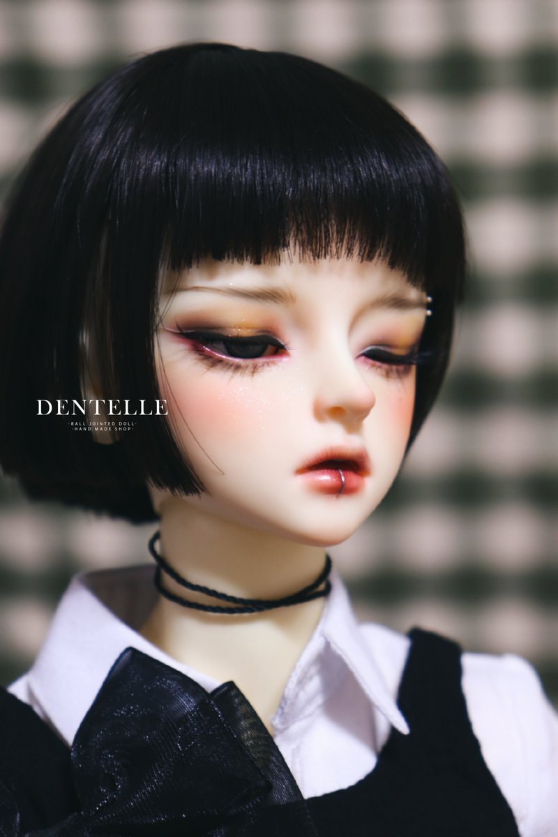 DENTELLE 덴텔레 🇰🇷 tweet media