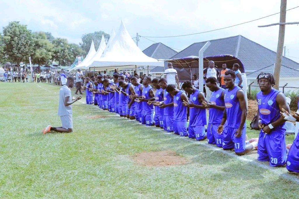 buddu_fc's tweet photo. Bless us Lord again in this new month 💙🙏.

#BudduKuntikko 
#MissionKwedizaKikopo https://t.co/ukJ7sXQvjS