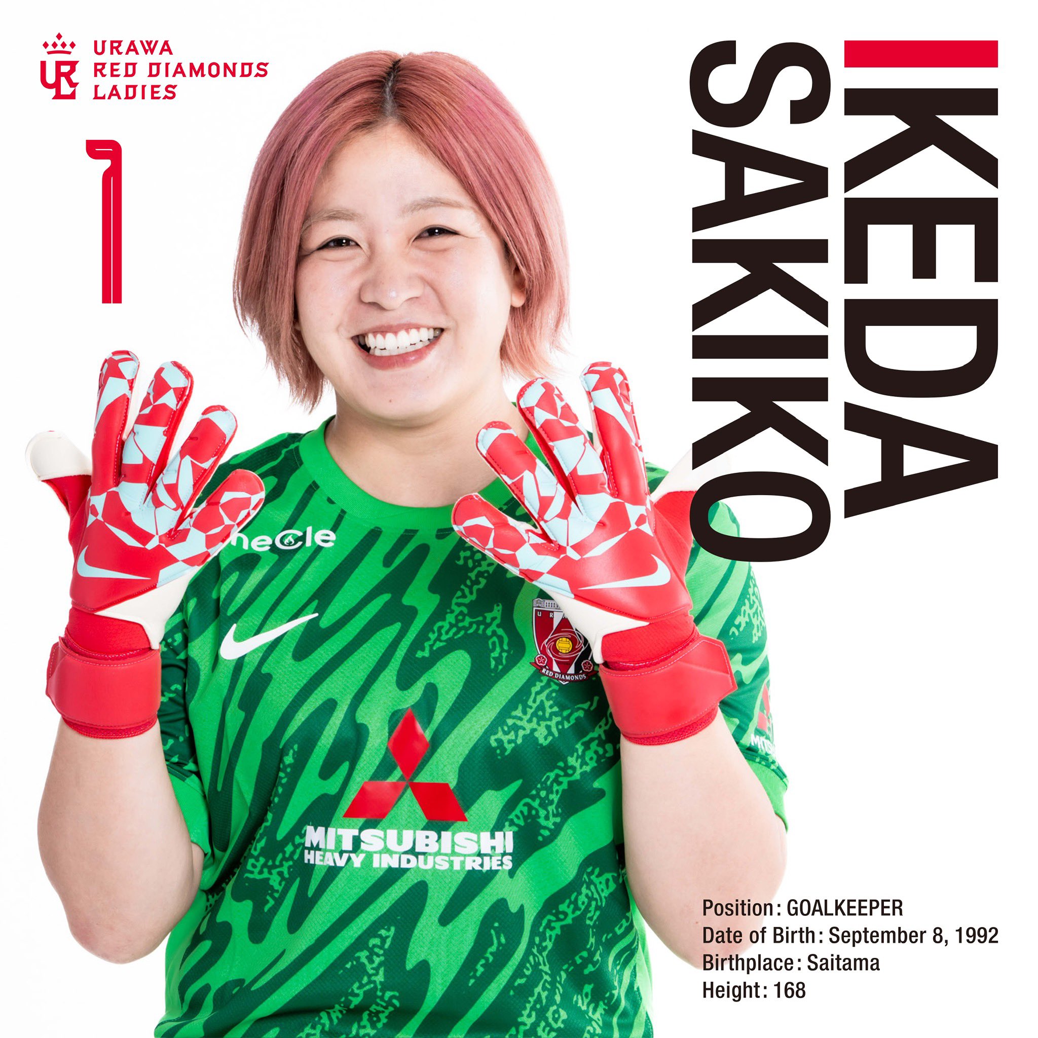 三菱重工浦和レッズレディース公式 (@REDSLADIES) / X