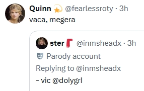 vic 🧙🏿‍♀️ tweet media