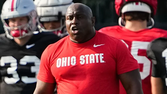 Bucknuts (@bucknuts247) on Twitter photo Top-100 running back <a href="/ElijahKimble0/">Elijah “The Ticket“ Kimble☦︎︎</a> locks in an #OhioState visit.
✍️ <a href="/BrianDohn247/">BrianDohn247</a>
247sports.com/college/ohio-s… Top-100 running back <a href="/ElijahKimble0/">Elijah “The Ticket“ Kimble☦︎︎</a> locks in an #OhioState visit.
✍️ <a href="/BrianDohn247/">BrianDohn247</a>
247sports.com/college/ohio-s…