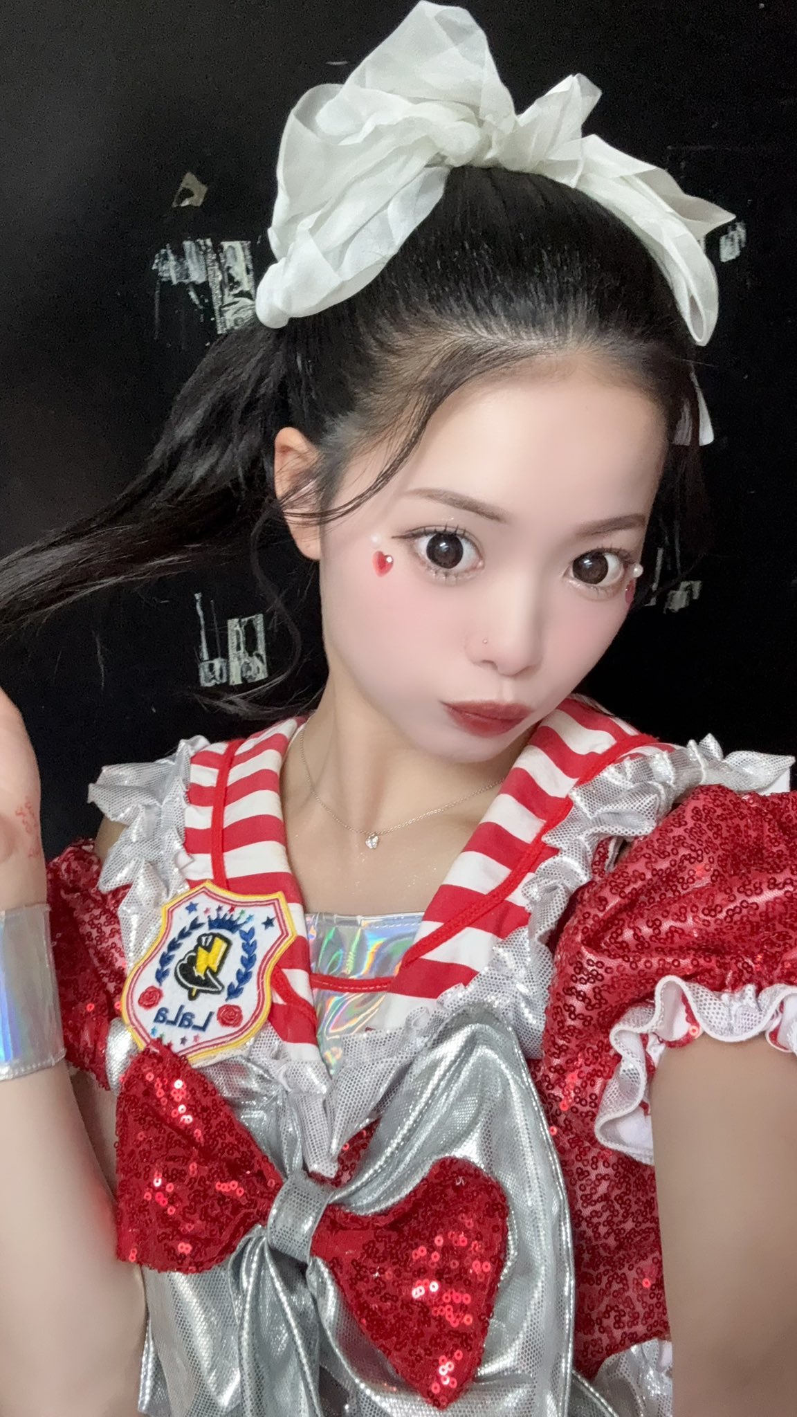 黒蜜しのん♥️ 薺応援隊🐵🍒🌹 🦋 on X: 