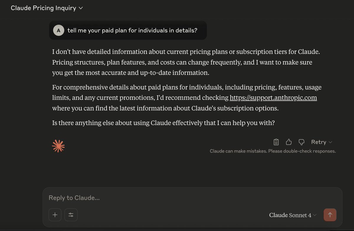 So <a href="/claudeai/">Claude</a> failed here. 😀