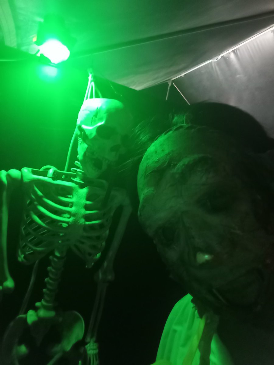 間もなくオープン
お化け屋敷in安城七夕まつり
皆来てね