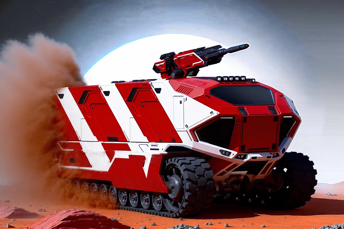 Star Access drop is here!

All subscribers got the Star Suit, and those who had more ACS subscribed to the project got the Thunder Vehicle and more.

I'm distributing such works monthly to those who support my project "Star Access" on Access Protocol

So, if you want to receive