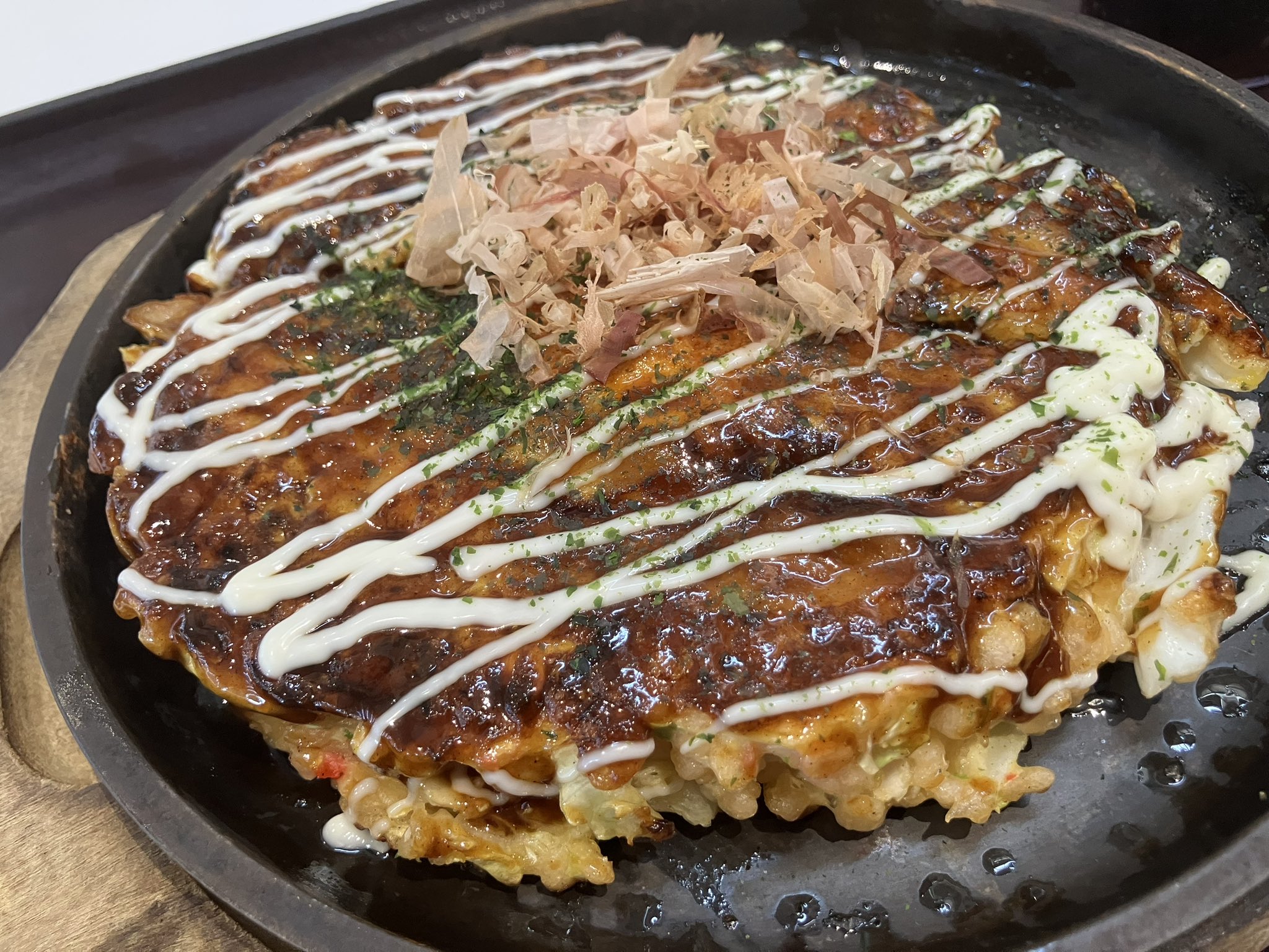 お好み焼き様 お得なセット・得々セット‼️】 ✨きん太の大人気メニュー