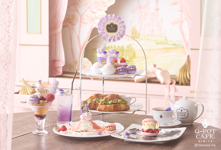 Q-pot.Japan Official (@QpotJAPAN) / X