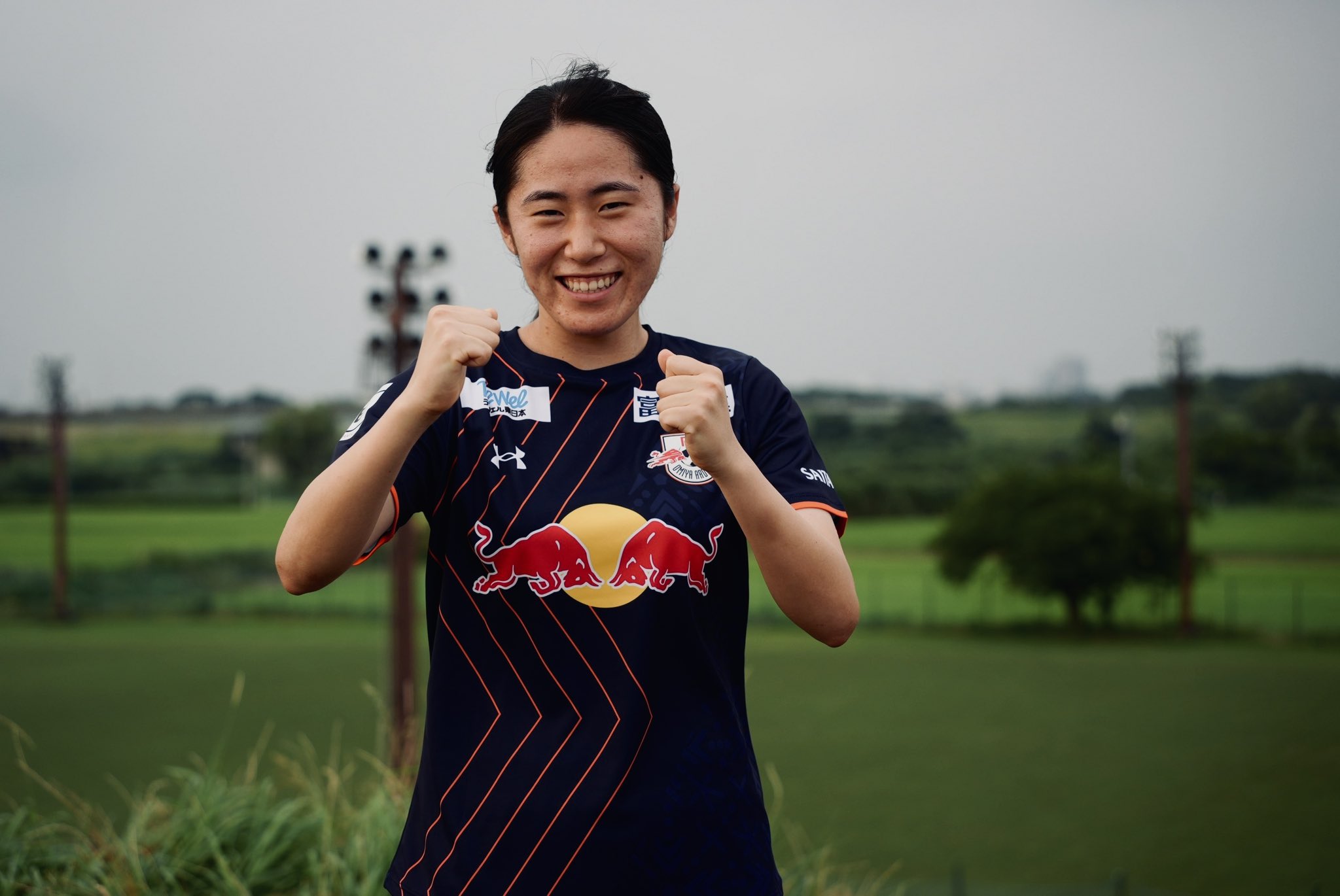 RB大宮アルディージャWOMEN on X: 