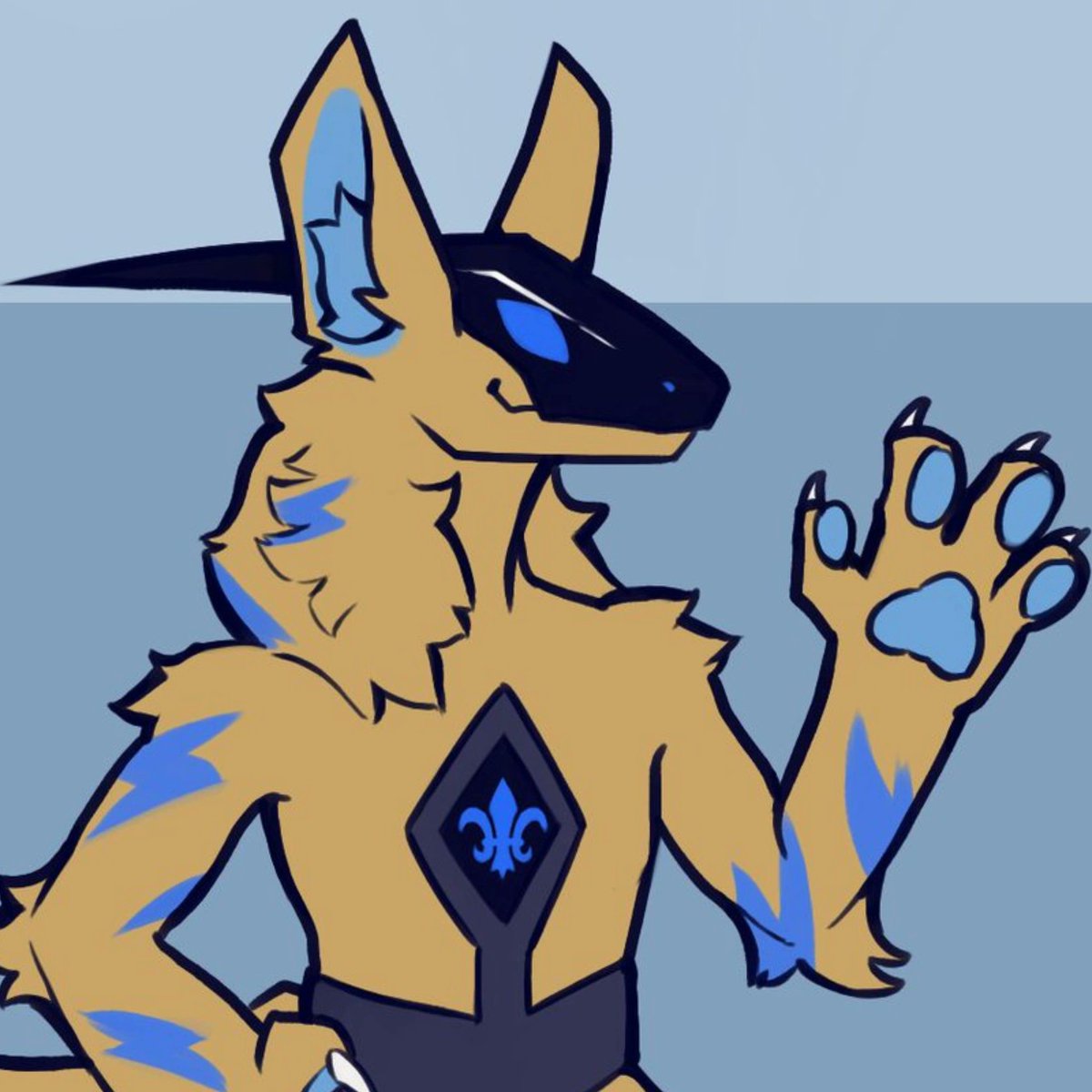 <a href="/monk13384/">𝓕𝓻𝓮𝓪𝓴𝔂mond (COMMS SALE)</a> My mantled beast Cleric