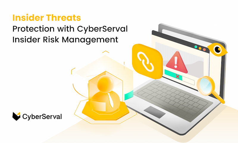 CyberServal's tweet image. Don’t let insiders compromise your data!
🔐 CyberServal DDR secures your org in 🇭🇰 🇲🇾 🇸🇬 🇲🇴 with:
✅ Real-time monitoring
✅ LLM-powered detection &amp;amp; Data Lineage tracking
✅ Device Identity Matching to stop breaches before they happen

#DataSecurity #InsiderThreatsProtection