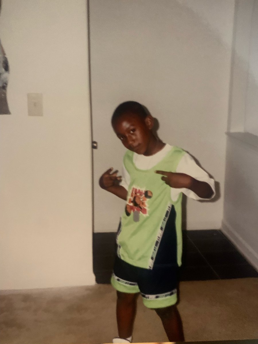 Throw back Thursday still a thing??