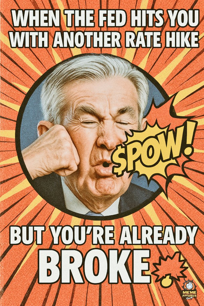samina (@1000x_master) on Twitter photo π’ LOOK AT THIS FAMS π
$POW π«‘ππππ
im going to sell my $SHIB to invest on $POW
$POW βΊοΈTo the Moon ππ
π₯ The goal is simple just HODL for $POW
A very trusted team in the cryptoworld! π°
Get in early and thank me later! π₯
Take advantage of this opportunity, And we're π’ LOOK AT THIS FAMS π
$POW π«‘ππππ
im going to sell my $SHIB to invest on $POW
$POW βΊοΈTo the Moon ππ
π₯ The goal is simple just HODL for $POW
A very trusted team in the cryptoworld! π°
Get in early and thank me later! π₯
Take advantage of this opportunity, And we're