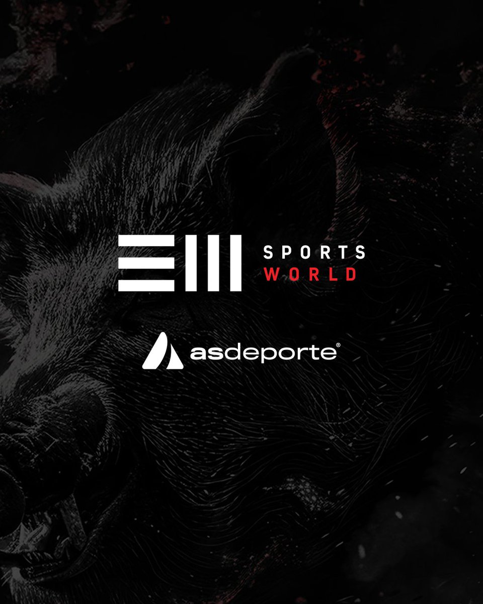 El verdadero trabajo empieza antes de tomar el reto.​
Por eso, Spartan México y Sports World se unen para prepararte desde el primer paso.​
​
#SpartanMx #SportsWorld #EntrenaComoSeCompite #Aroo