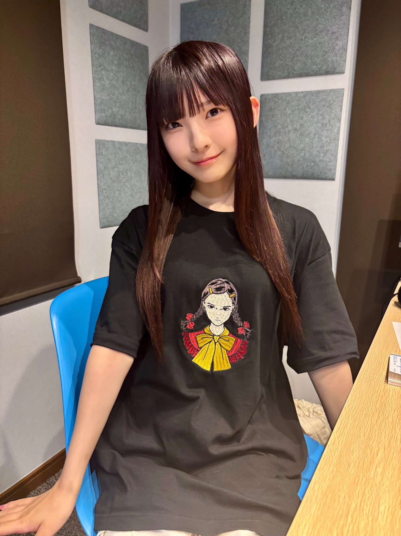 s*o様 永田詩央里 ラッフル アクリルパネル ≠ME 5周年コンサート 5th ANNIVERSARY PREMIUM CONCERT開催記念