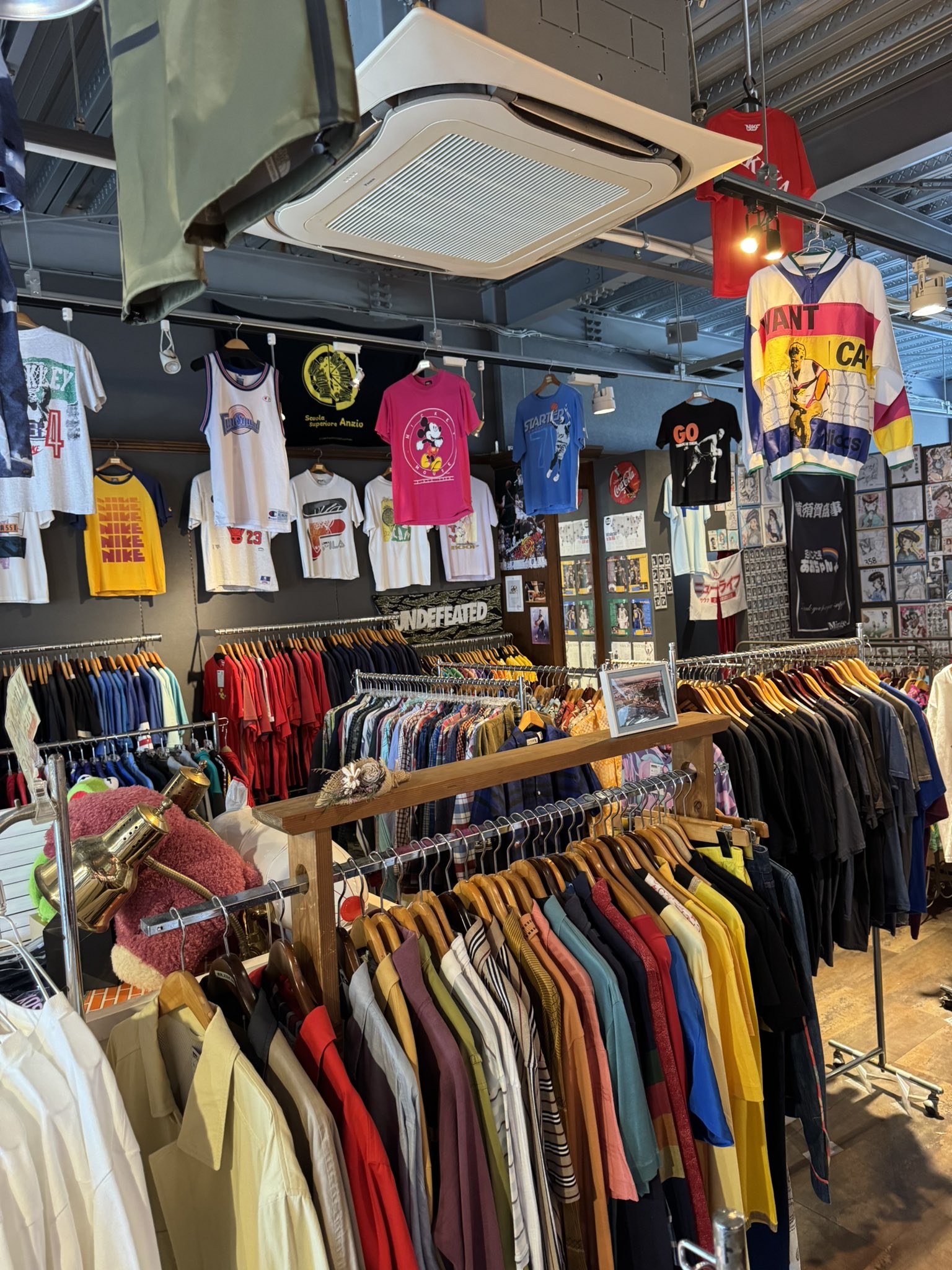 古着屋GOGOさん専用 Vintage Clothing Store GOGO (@vintagegogo1969) • Instagram