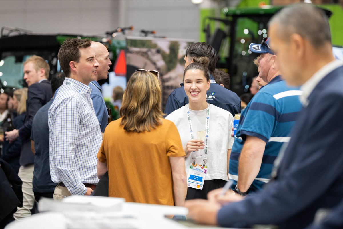 Hort Connections tweet media