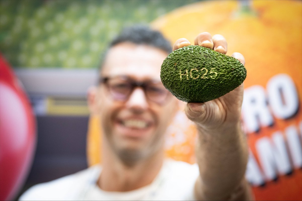 Hort Connections tweet media