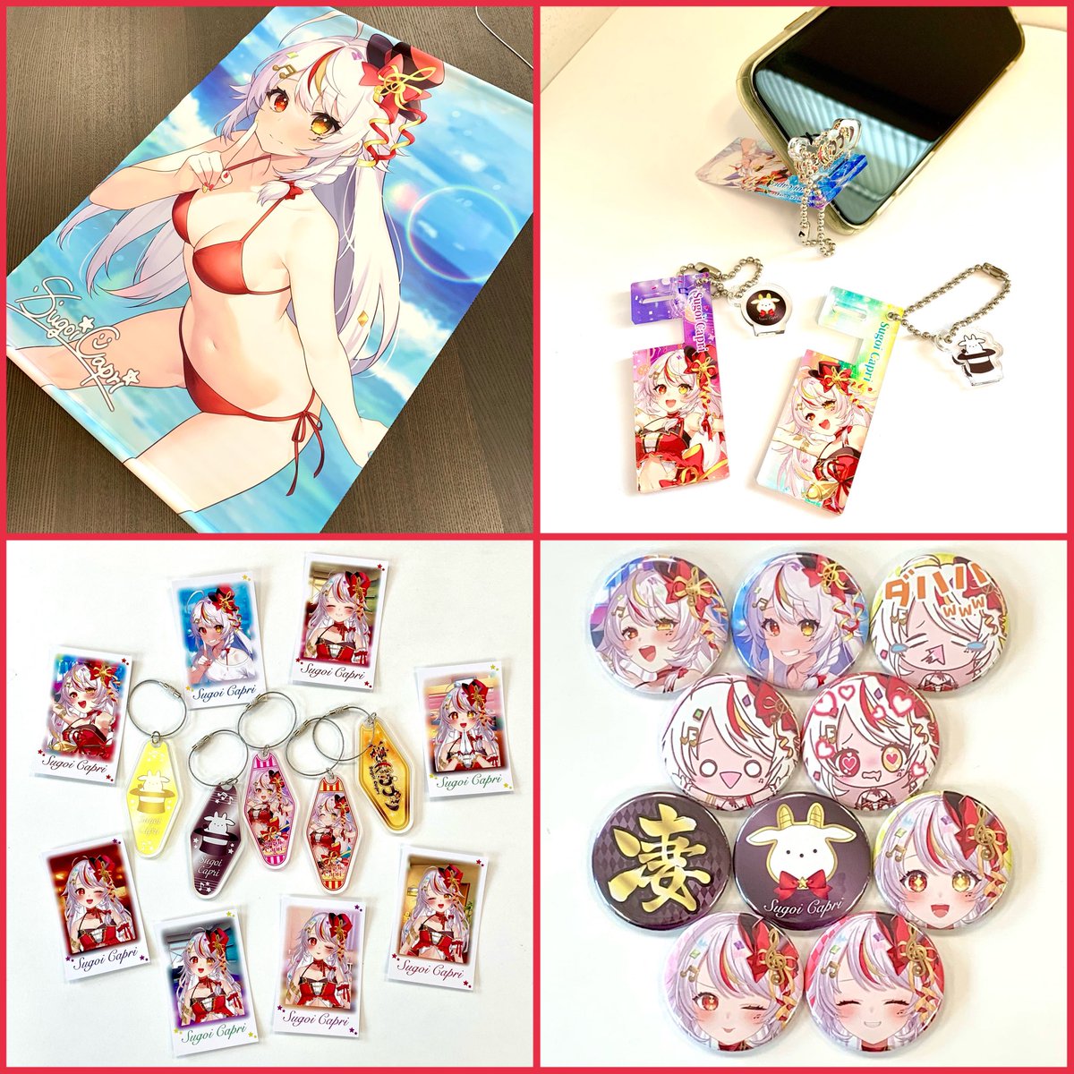 おなつのにびたし　ウェブポン　直筆サイン入り アクリルプレート　キャンバスアート おなつのにびたし ウェブポン 直筆サイン入り アクリルプレート