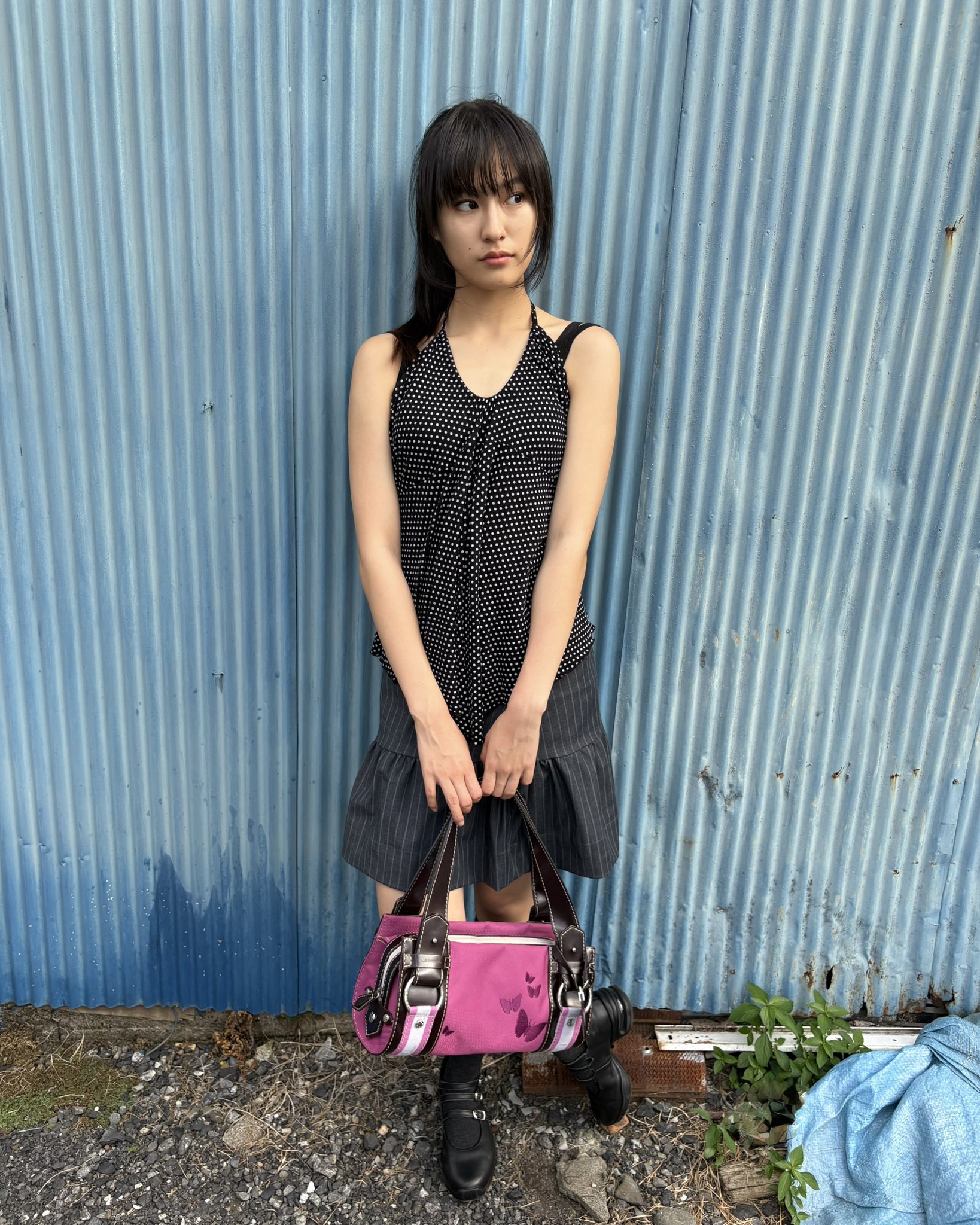 恒松祐里 Yuri Tsunematsu on X: 