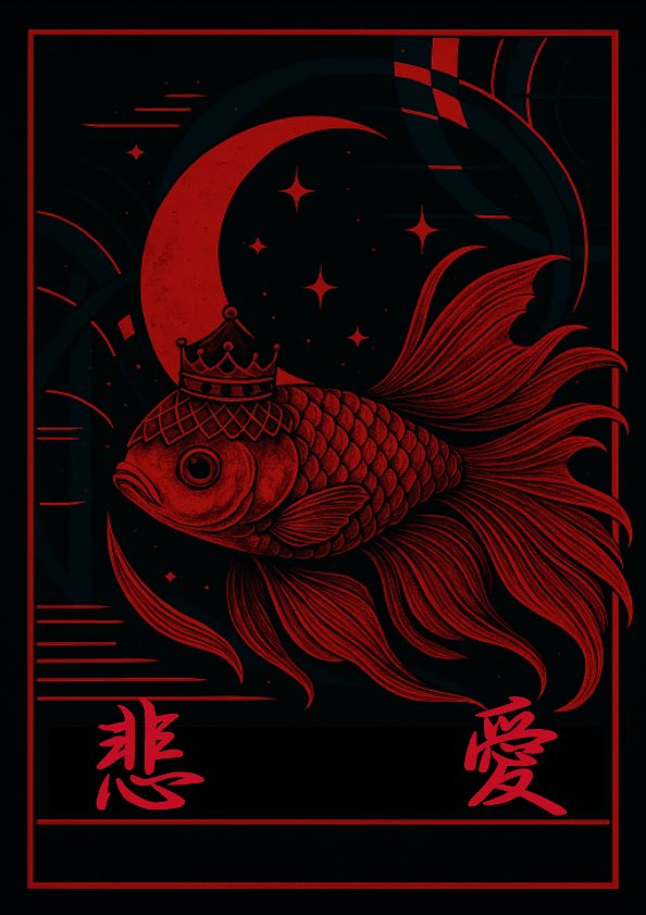 悲愛교 tweet media