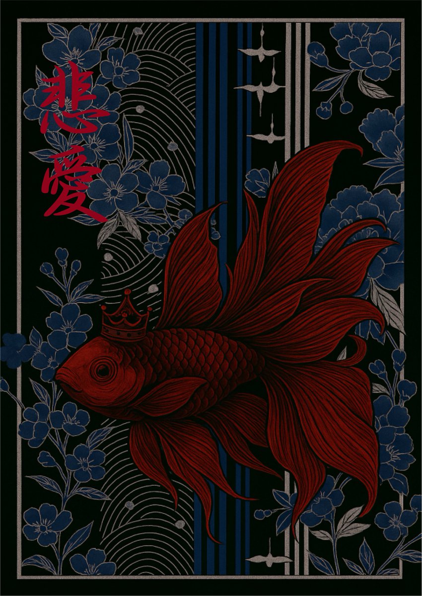 悲愛교 tweet media