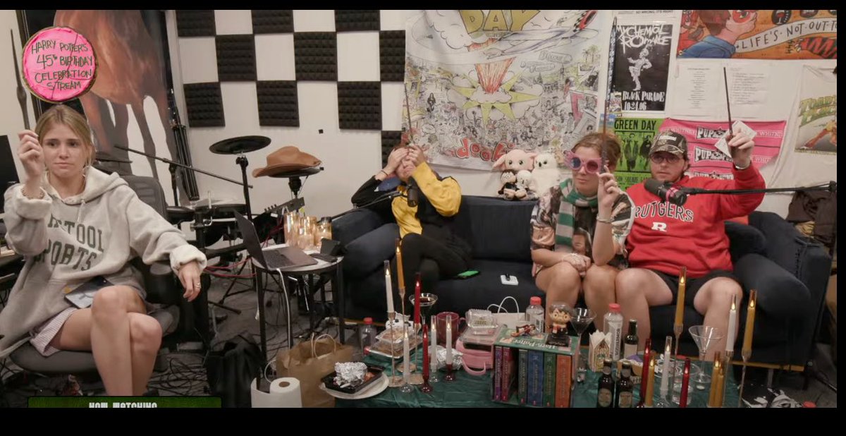 WANDS UP FOR CEDRIC 😭😭😭😭🪄🪄🪄🪄