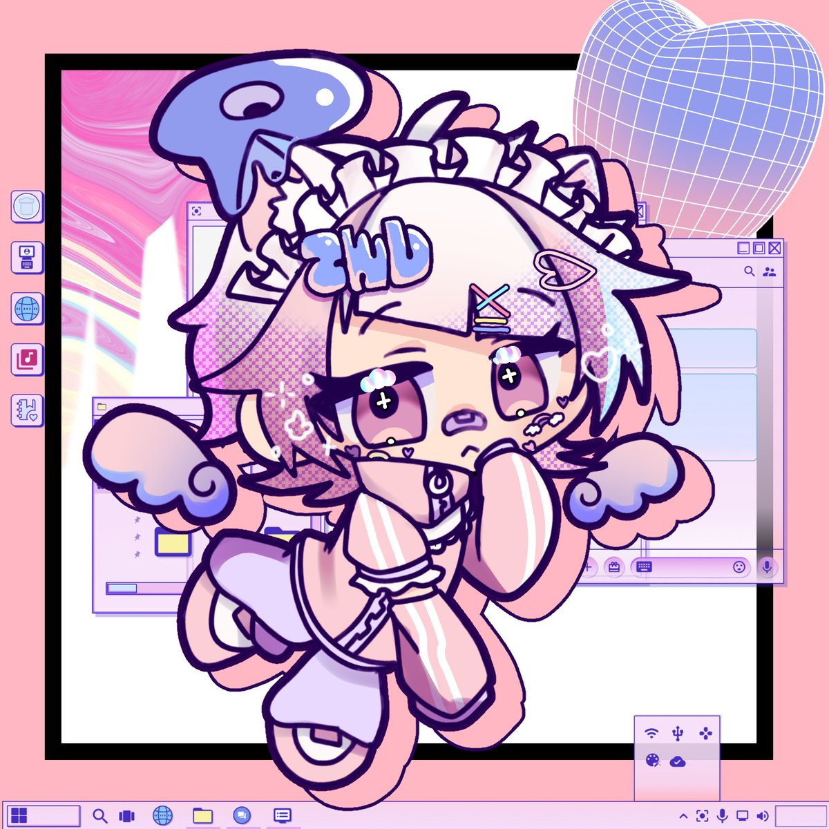 kawaiiやさん(๑•ω•๑)/♡ 専用ページ nota (@nota030) / X