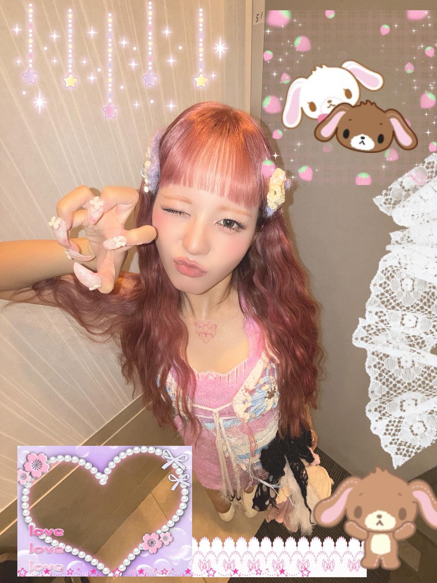 ♡。♡ 63472ab6c7675ca8fa8432d7160dae