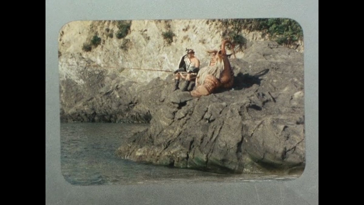 KkeefekyKyle's tweet image. Nothing like father and son fishing together.

#Denziman #SuperSentai #PowerRangers