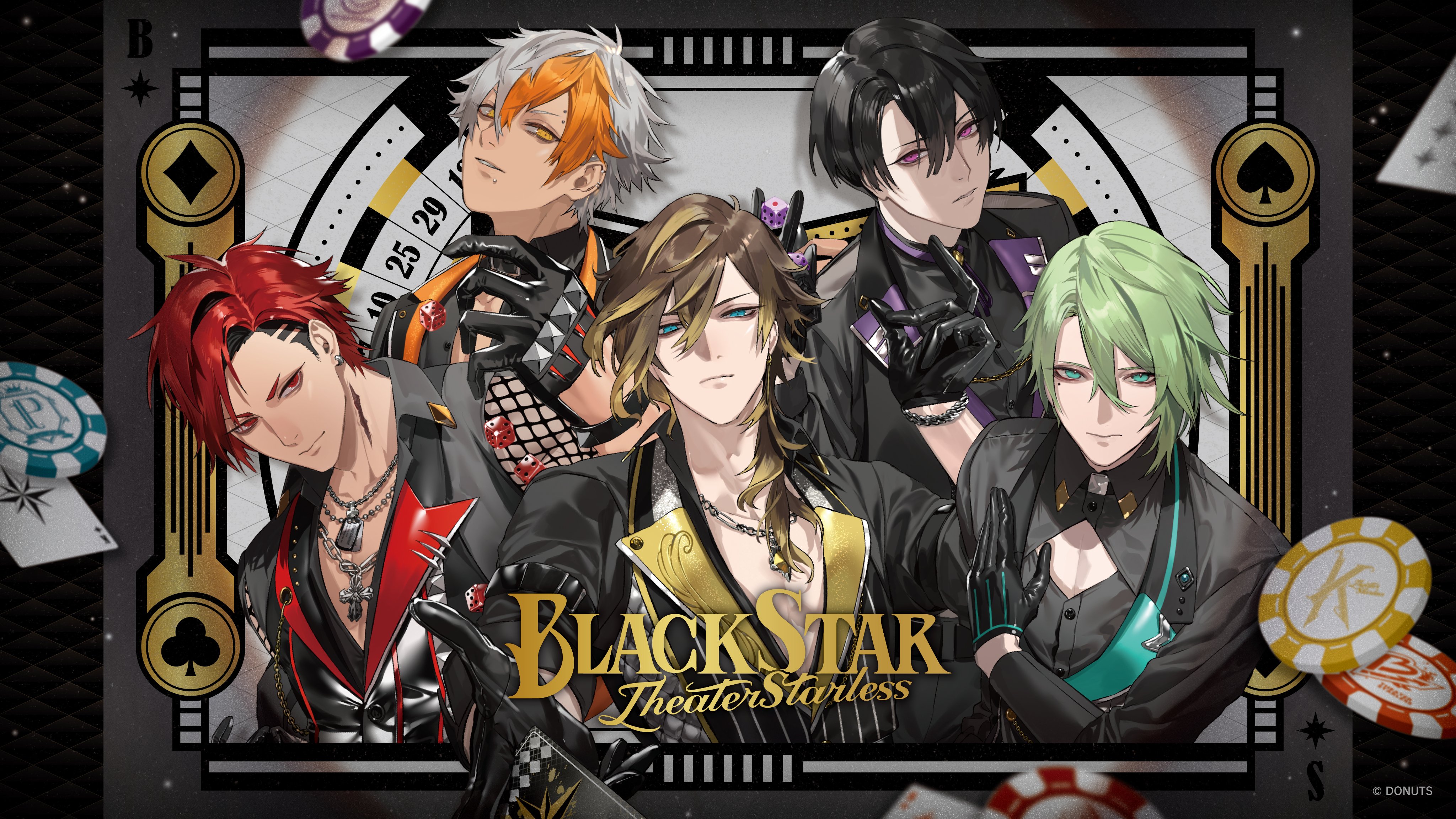 ブラスタ【公式】イベント・グッズINFO (@Bs_event_info) / X