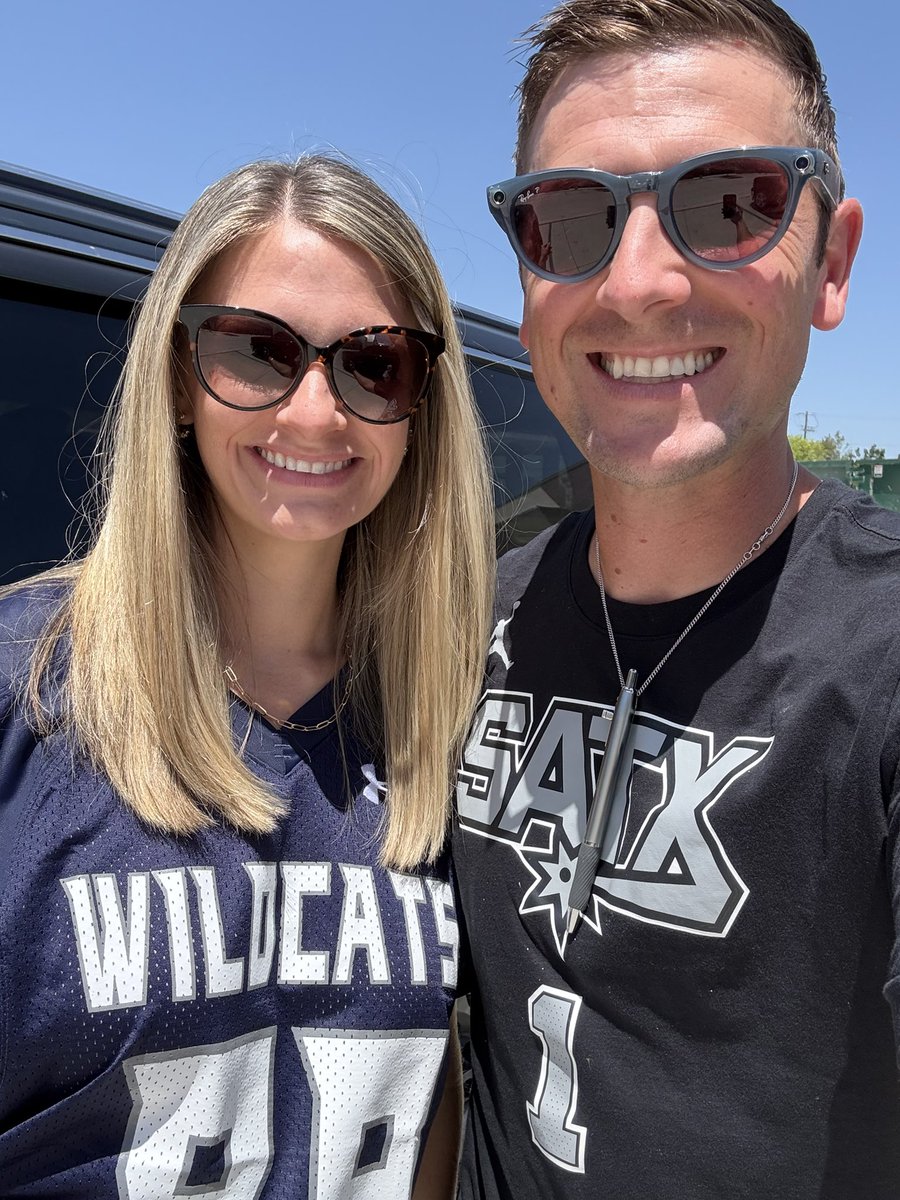 Another successful day of learning (AND TEACHING <a href="/MrsVerstuyft/">Ashleigh Verstuyft</a>) at Prosper Connects.