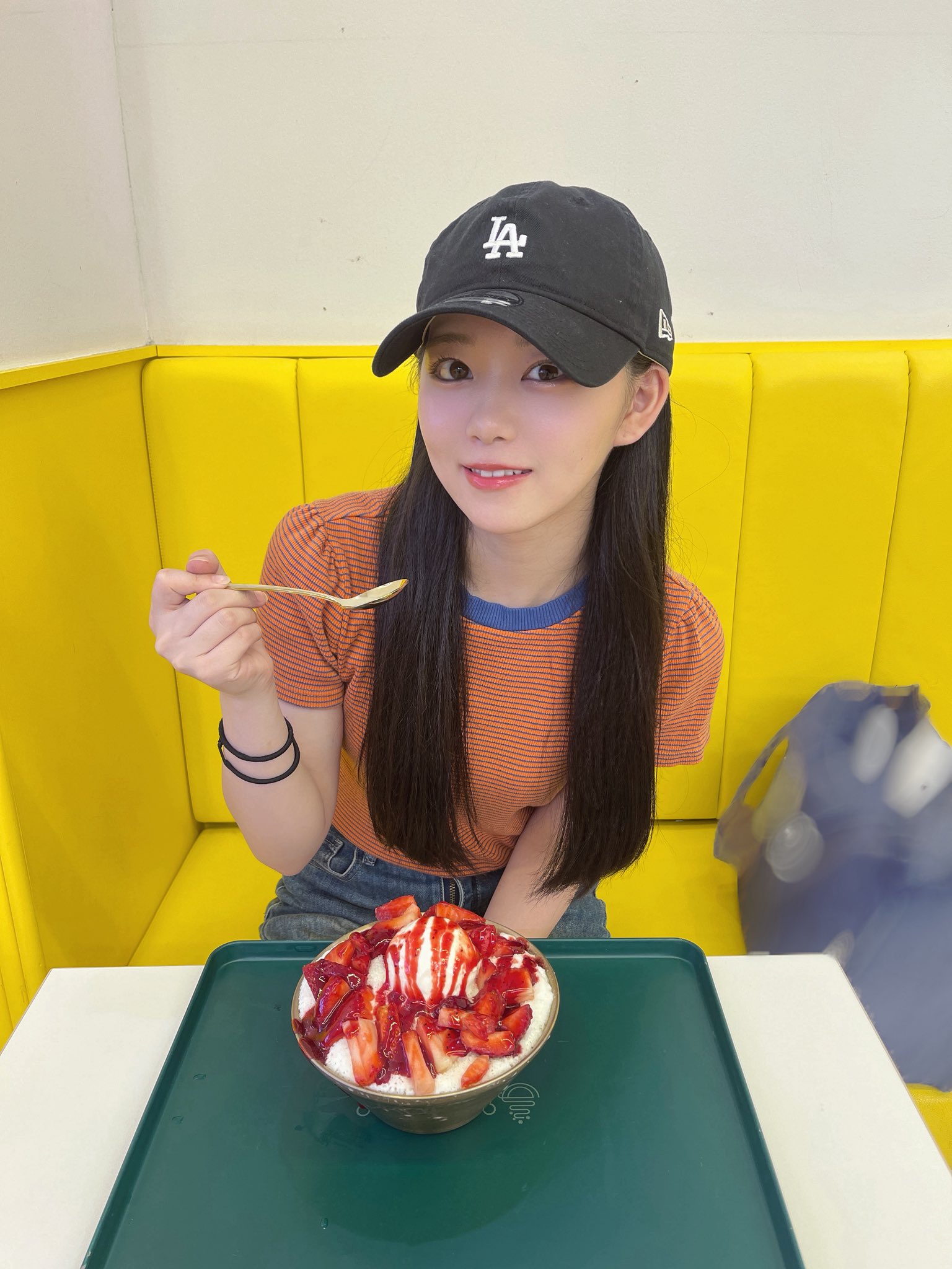 NMB48 村井悠莉 直筆 14周年 m45040679802_1.jpg?1728888119