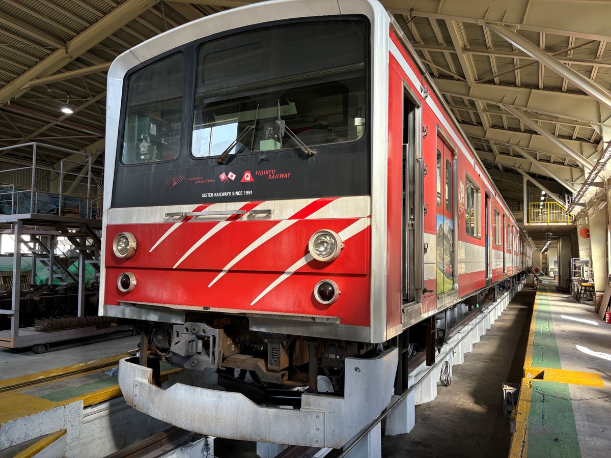 富士急行 2点 富士急行の鉄道ニュース(トピックス)一覧 - 2ページ目|2nd-train
