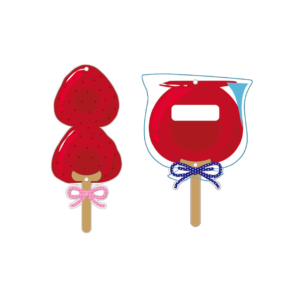 tokime_Qjp's tweet photo. ／
📢新作発売✨
＼
こんにちは⚡️ときメーク💕です！

57mm /32mm対応

🍓フルーツ飴缶バッジフレーム🍎

発売しました🎇👘✨

詳細👇

https://t.co/dxDg92jO9m

#ときメーク
#缶バッジフレーム
#推し活
#推し活グッズ
#tokiMEQ https://t.co/s0VgvLQEeX